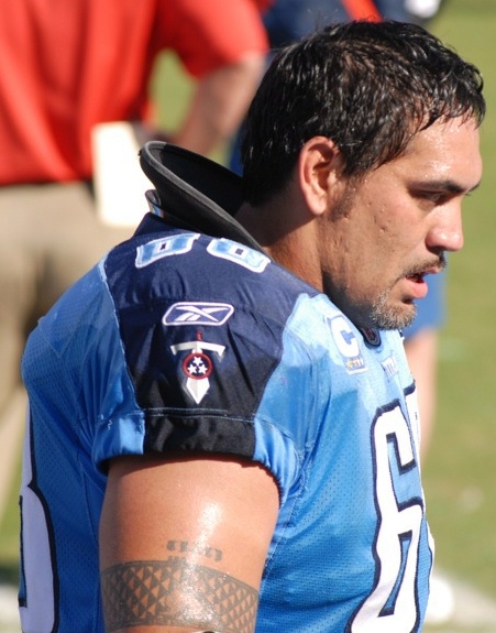 How Kevin Mawae Built a $13M Fortune From NFL Greatness
